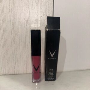 Liquid Velvet Lipstick